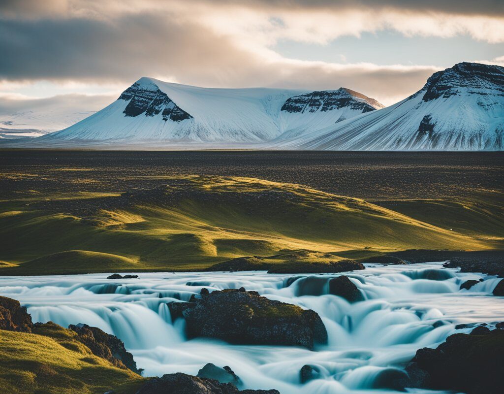 What to do in Iceland