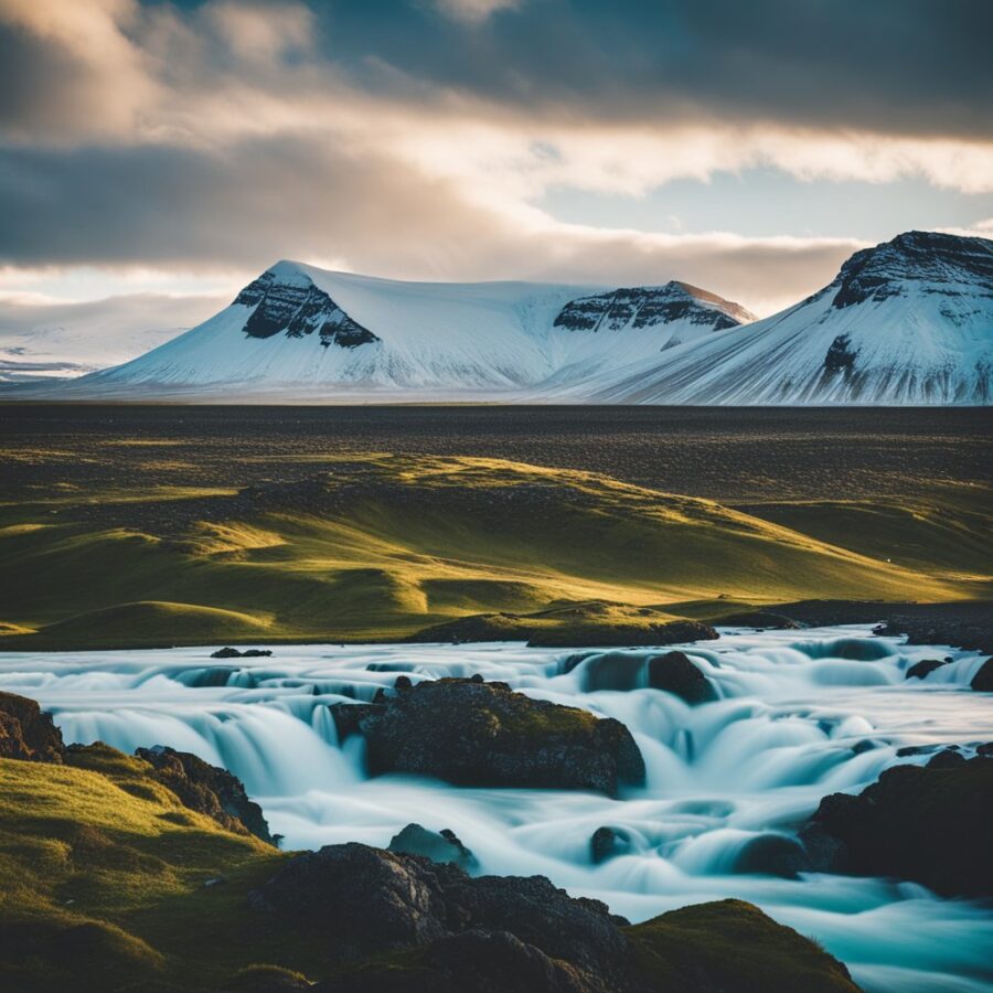 What to do in Iceland